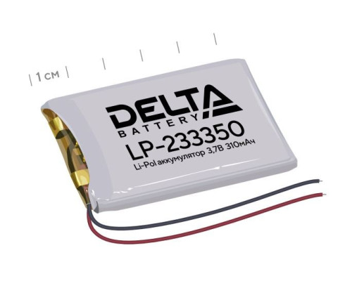 Delta LP-233350