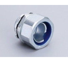 Inlet coupling for metal hose VM-10 (RKn-10 (5/16"), open-end nut) (PR08.3774)