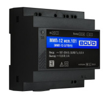 MIP-12 version 101 (MIP-12-3/7P11)