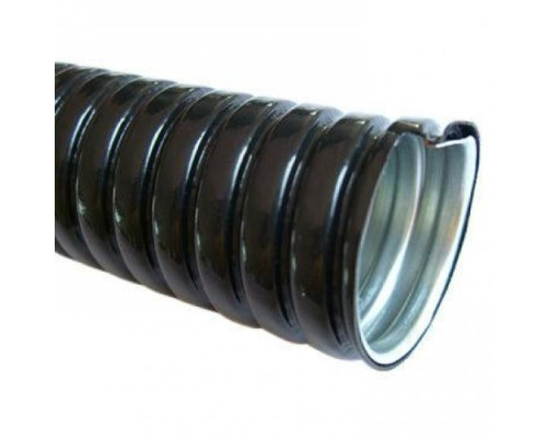 Metal hose in PVC sheath RZ-NG-8 (PR.08084)