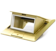 LUK/2BR 2-gang floor hatch (70020)