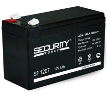 Battery 12 V, 7 Ah