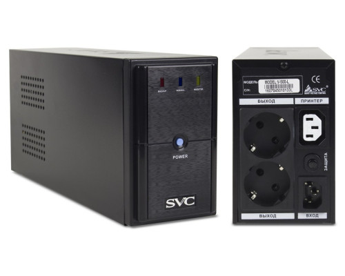 SVC V-500-L