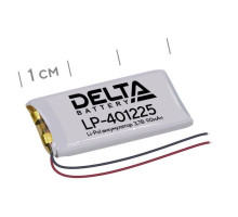 Delta LP-401225