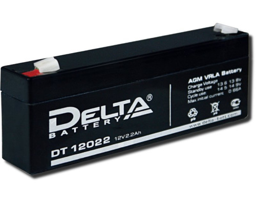 Delta DT 12022