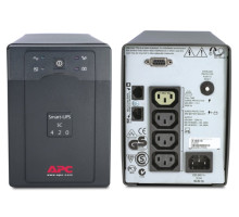 SC420I APC Smart-UPS SC 420VA