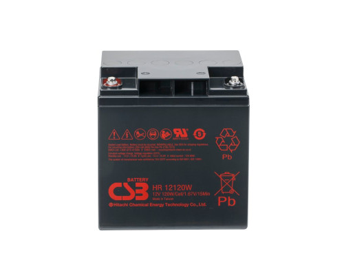 CSB HR 12120W