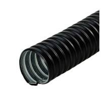 Metal hose in PVC sheath MRPI-NG-15 Stroitel (PR.09153)