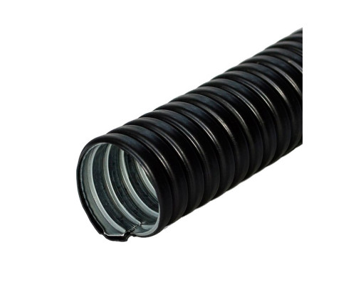 Metal hose in PVC sheath MRPI-NG-15 Stroitel (PR.09153)