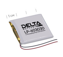 Delta LP-603030