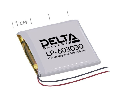 Delta LP-603030