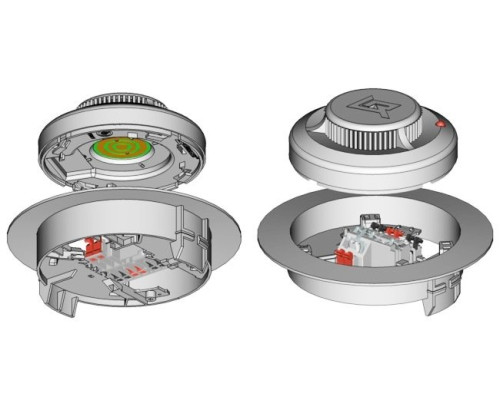 IP 212-141 for false ceiling