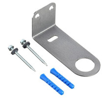 Mounting bracket for IP 103-2/1 and IP 101-07 (KIPT)