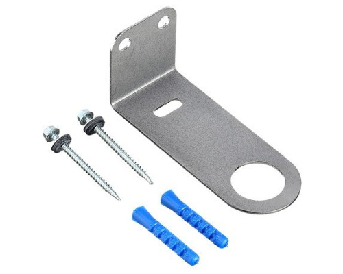 Mounting bracket for IP 103-2/1 and IP 101-07 (KIPT)