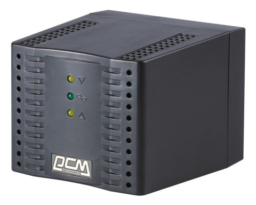 TCA-1200 Black (802506)