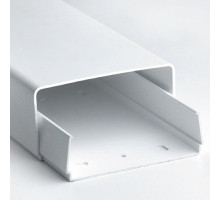 Box for air conditioner (base + cover) 42x40 (AIR42400)