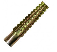 Metal dowel for aerated concrete 8x38 (200 pcs)