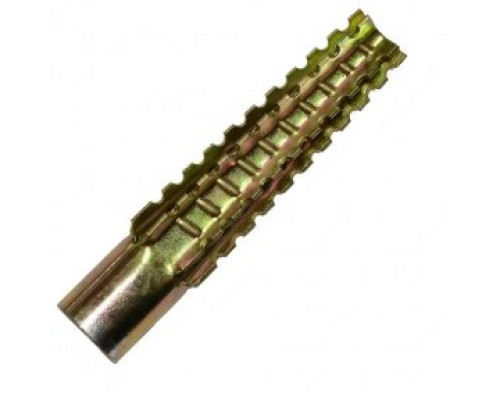 Metal dowel for aerated concrete 8x38 (200 pcs)