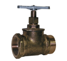 Valve KPLP50-1 (coupling-cap)