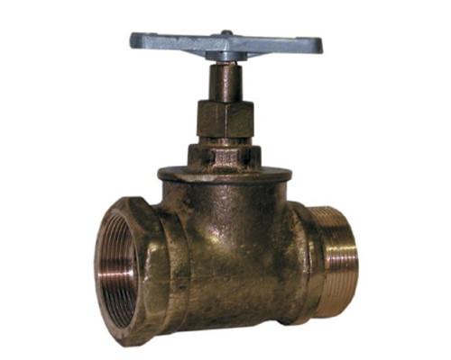 Valve KPLP50-1 (coupling-cap)