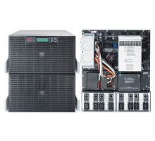 SURT15KRMXLI APC Smart-UPS RT 15 kVA