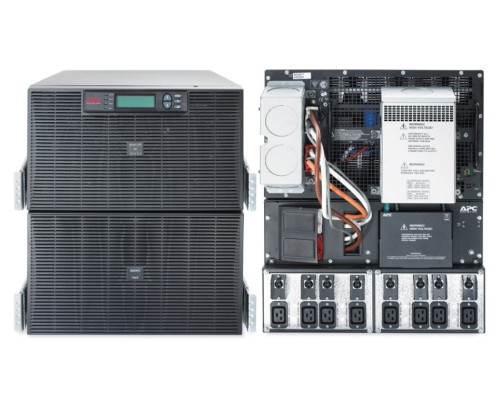 SURT15KRMXLI APC Smart-UPS RT 15 kVA