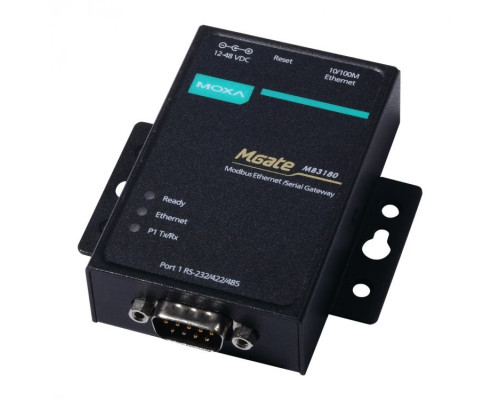 MGate MB3180