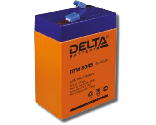 Delta DTM 6045