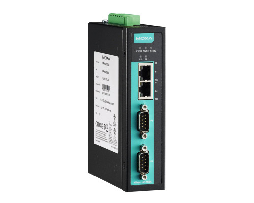 NPort IA5150A