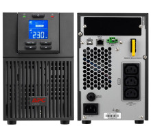 SRC1KI APC Smart-UPS RC 1000VA