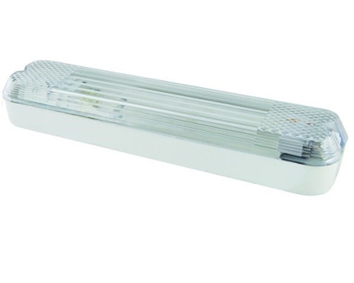 DPB 01-2x6-002 with CAB sensor, 12 W, LED, 1000 lm, 4000 K, IP40