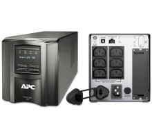 SMT750I APC Smart-UPS 750VA