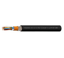 KSBKng(A)-FRLS 2x2x1.78 (Special cable)