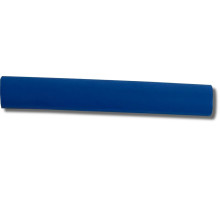 Heat shrink tube 25.4/12.7mm, blue (2NF201254B)