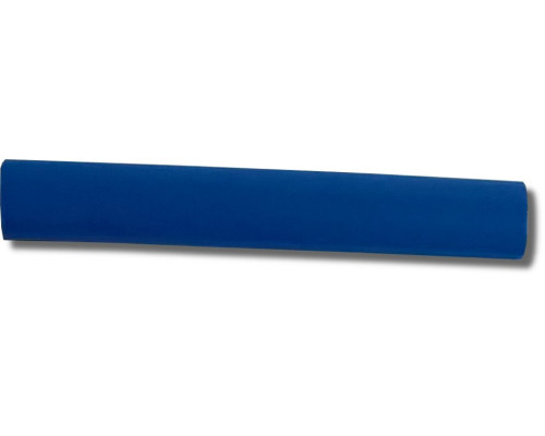 Heat shrink tube 25.4/12.7mm, blue (2NF201254B)