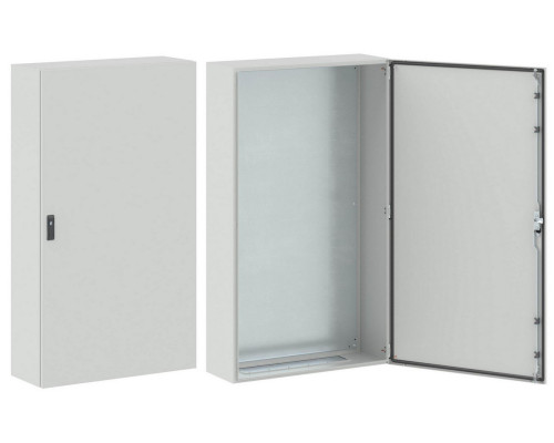 Wall cabinet CE, 1400x800x300mm, IP65 (R5CE1483)