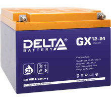 Delta GX 12-24