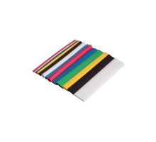 Set of heat shrink tubing No. 3 (ASSORTED) pack 13 pcs (29-0103)