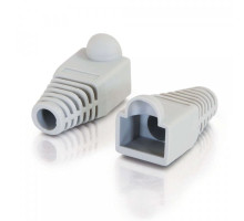 RJ-45 cap (grey)