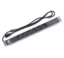 PDU-6P-2IEC (7289c)