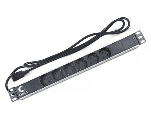 PDU-6P-2IEC (7289c)