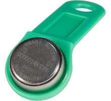 SB 1990 A TouchMemory key (green)