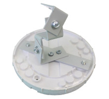 Swivel bracket for detector "UFIS"