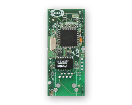 Astra-LAN module (PACK Astra)