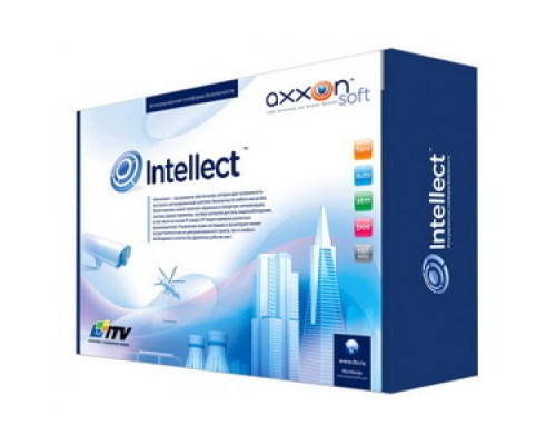 Intellect Software System core