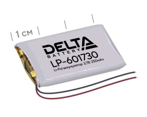 Delta LP-601730