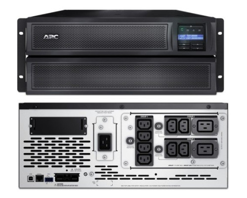 SMX3000HV APC Smart-UPS X 3000VA