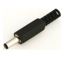 Power connector DC 5.5x2.1x14 (plug)