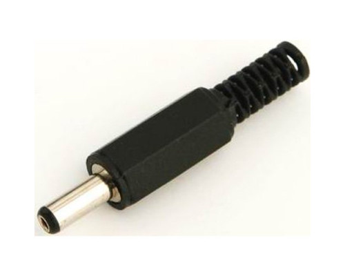 Power connector DC 5.5x2.1x14 (plug)