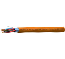 KPSEng(A)-FRHF 4x2x0.75 (Special cable)